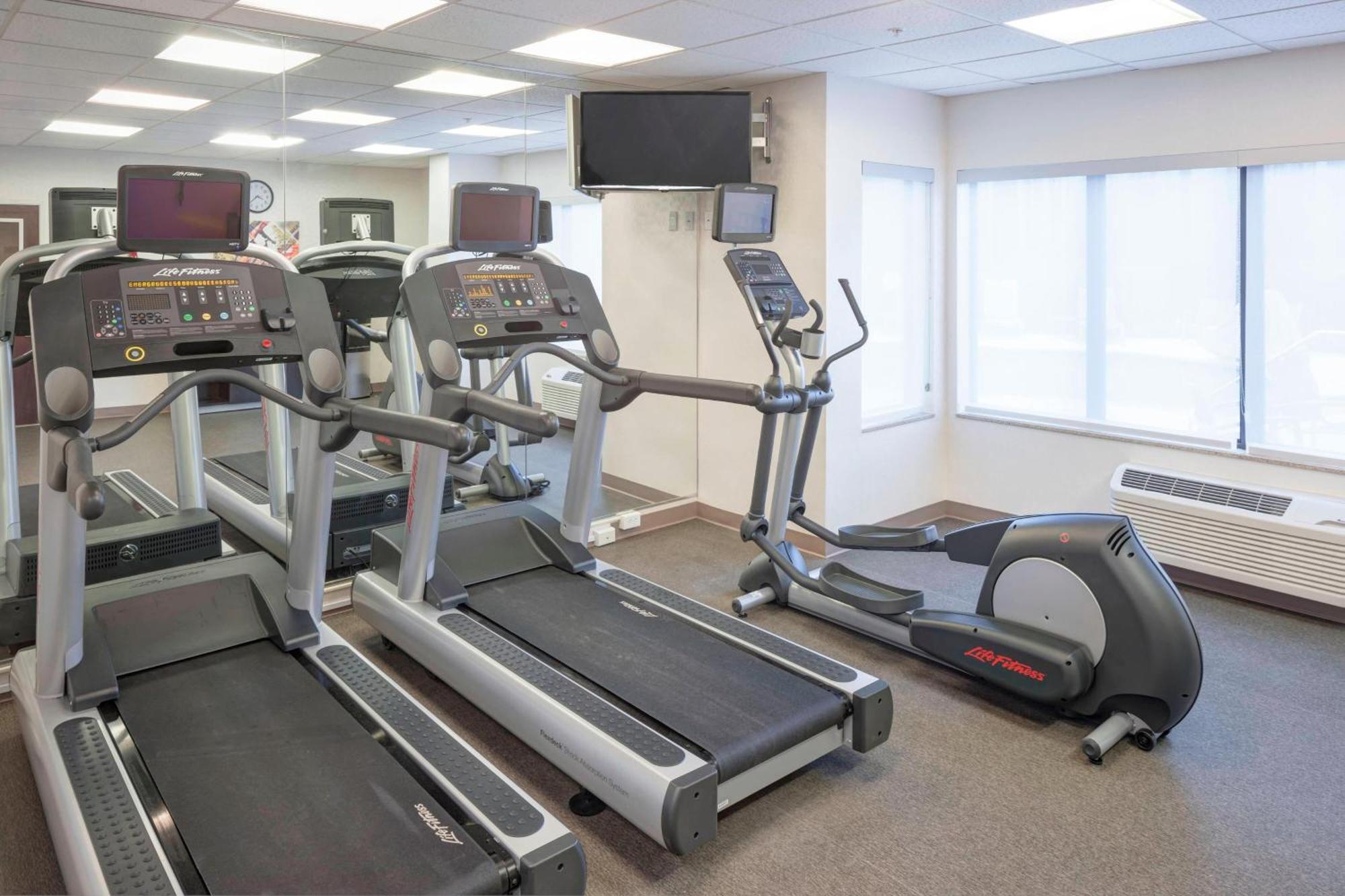Springhill Suites Columbus Bagian luar foto