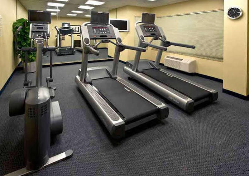 Springhill Suites Columbus Bagian luar foto