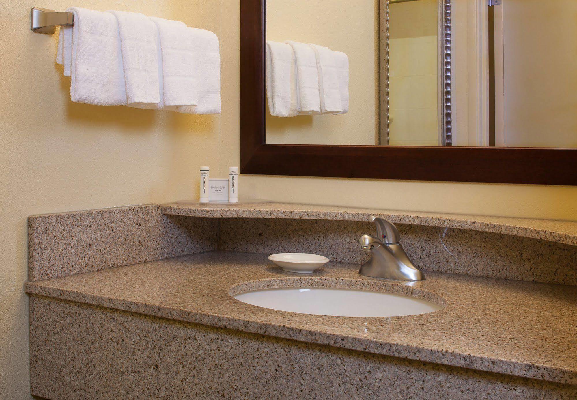 Springhill Suites Columbus Ruang foto