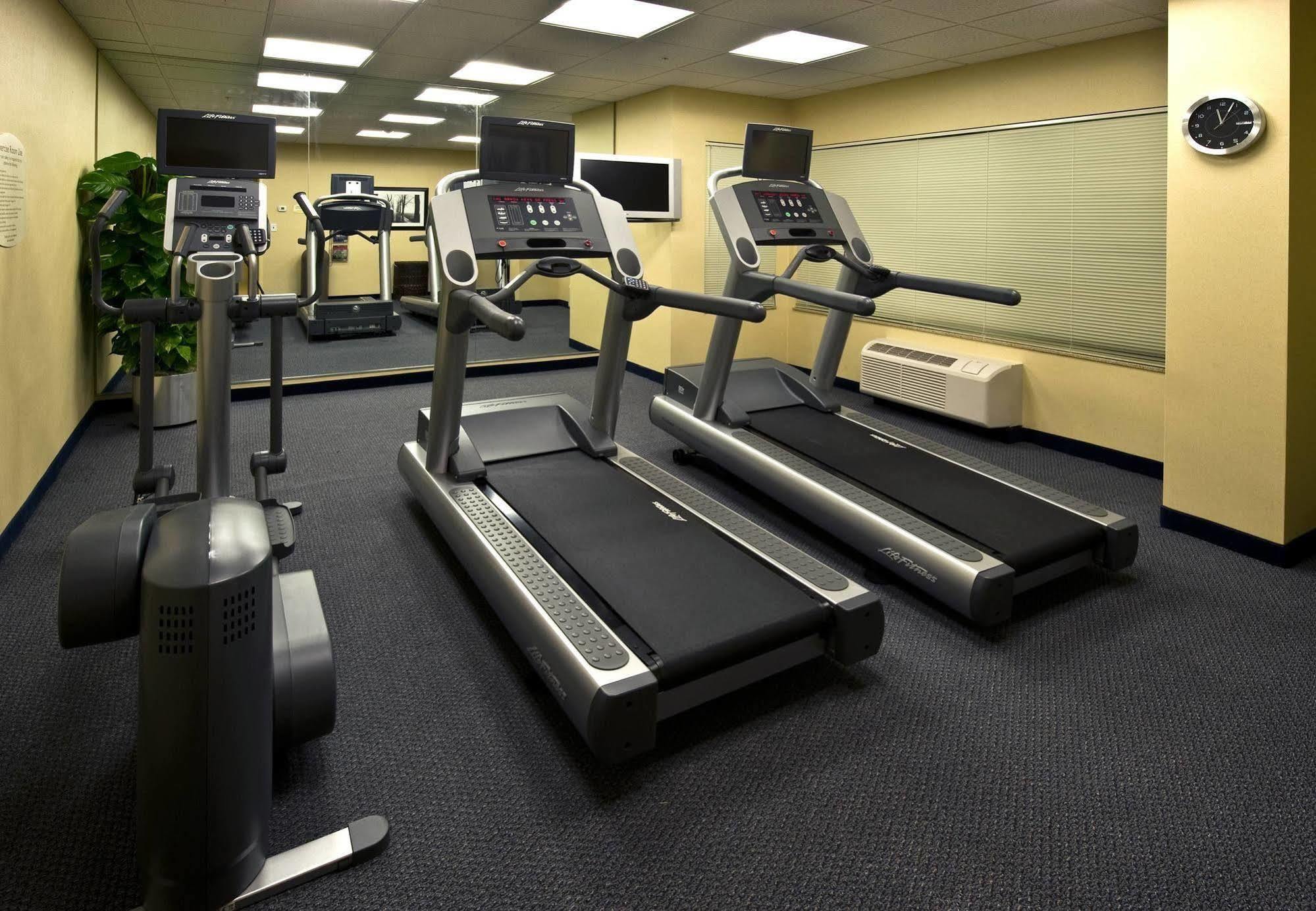 Springhill Suites Columbus Bagian luar foto